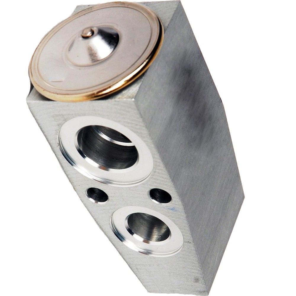 Global Parts Distributors LLC A/C Expansion Valve 3411519
