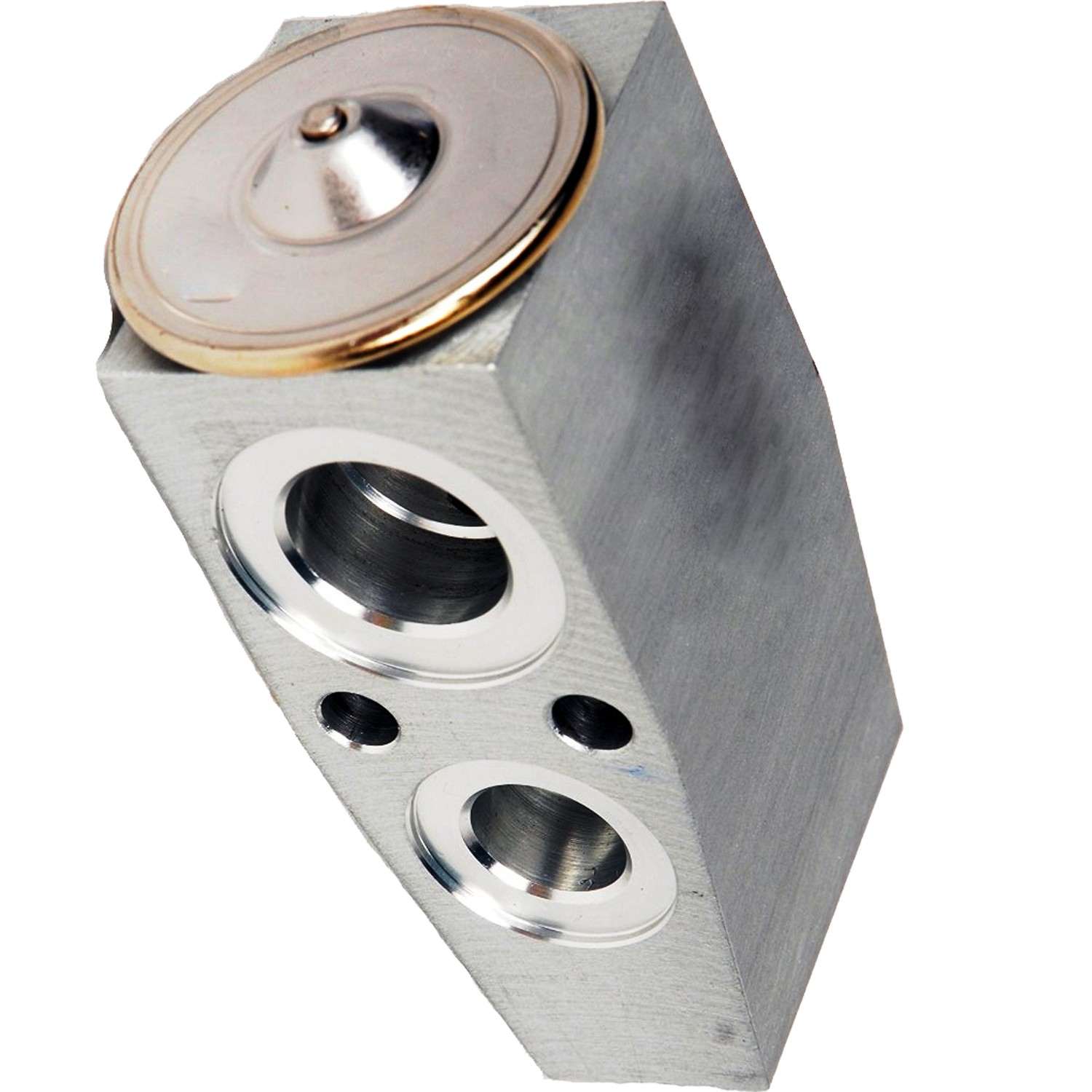 Global Parts Distributors LLC A/C Expansion Valve 3411519