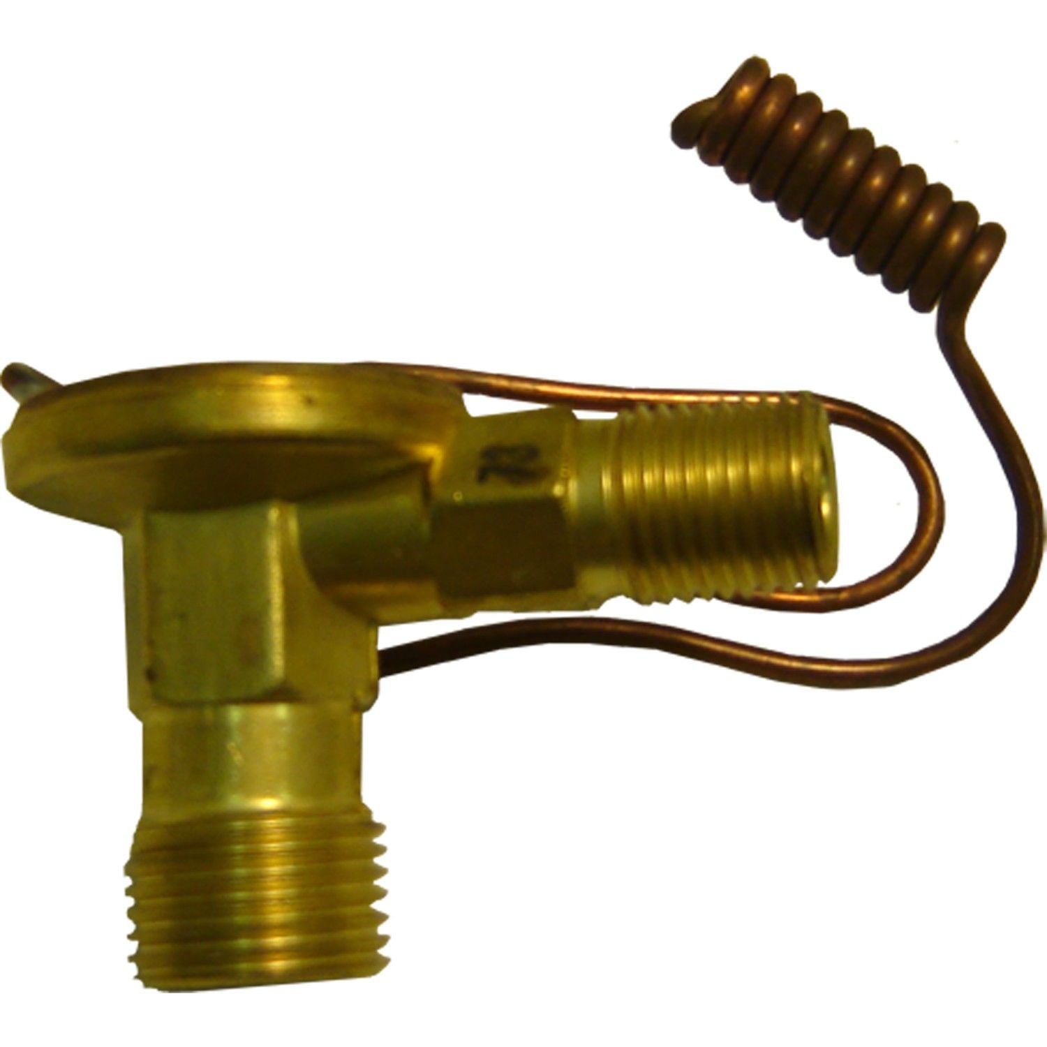 Global Parts Distributors LLC gpd Exp Valve/ Orifice 3411767