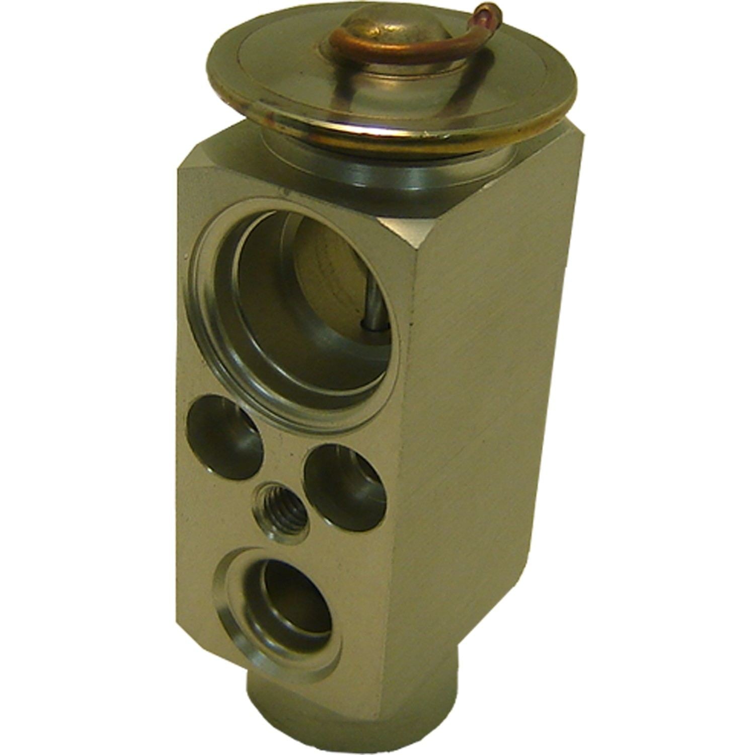 Global Parts Distributors LLC A/C Expansion Valve 3411774
