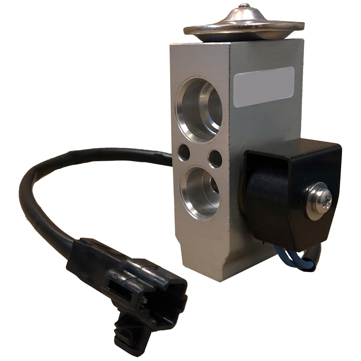 Global Parts Distributors LLC A/C Expansion Valve 3411800