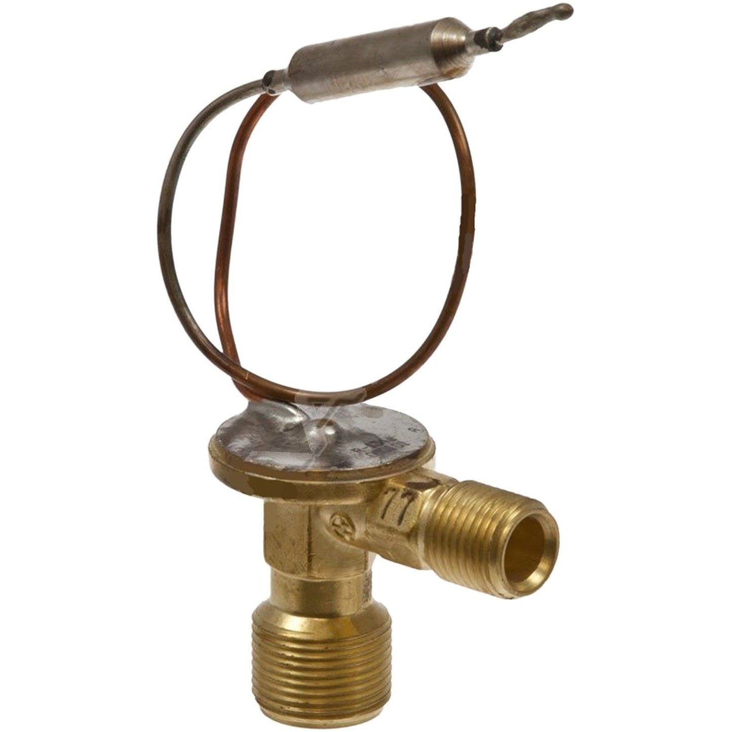 Global Parts Distributors LLC A/C Expansion Valve 3411817