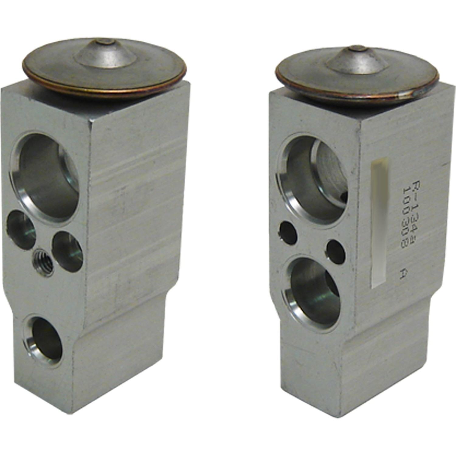 Global Parts Distributors LLC A/C Expansion Valve 3411860