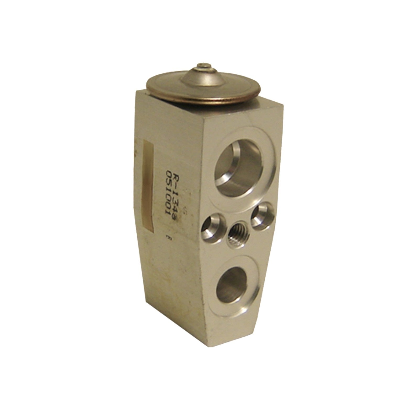 Global Parts Distributors LLC A/C Expansion Valve 3411873