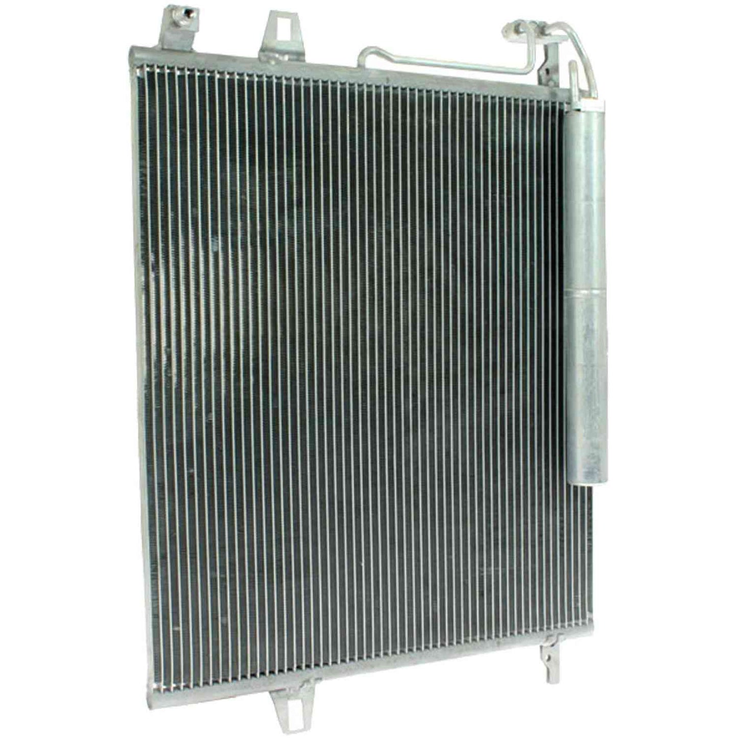 Global Parts Distributors LLC A/C Condenser 3478C