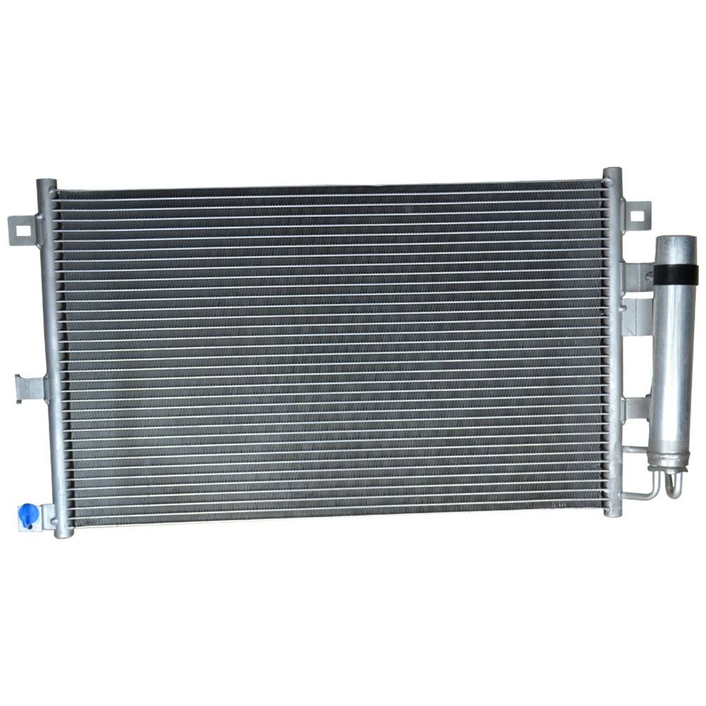 Global Parts Distributors LLC A/C Condenser 3481C