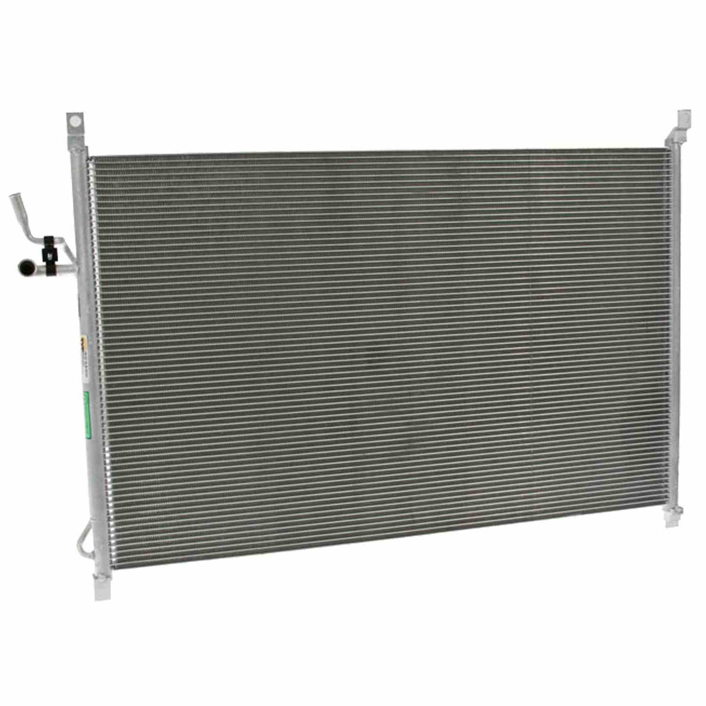 Global Parts Distributors LLC A/C Condenser 3491C