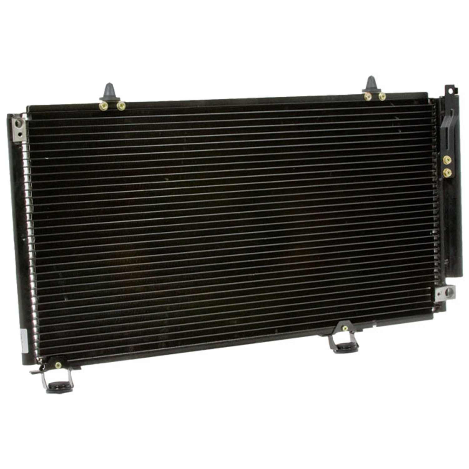 Global Parts Distributors LLC A/C Condenser 3513C