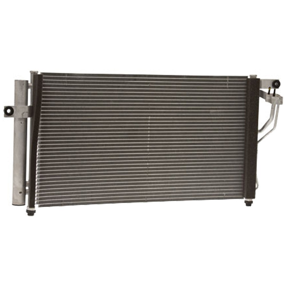 Global Parts Distributors LLC A/C Condenser 3590C