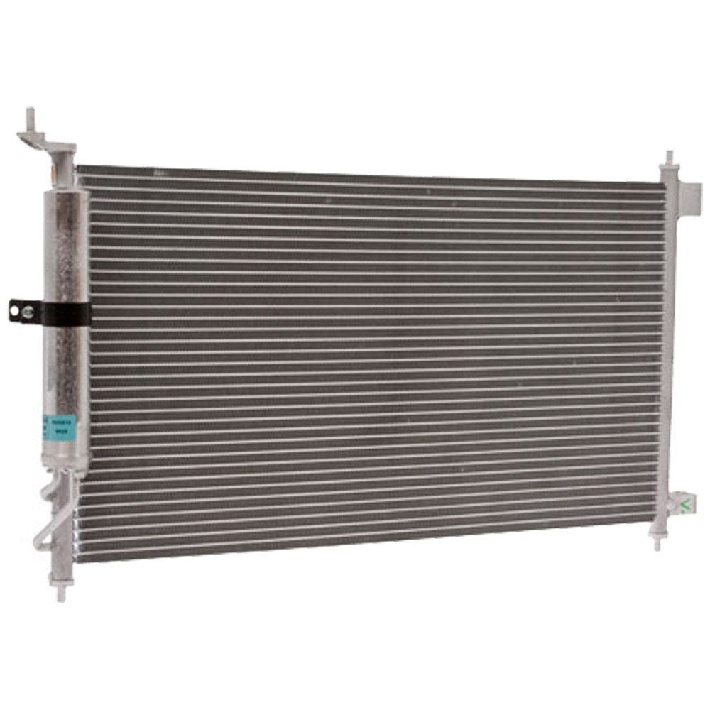Global Parts Distributors LLC A/C Condenser 3594C