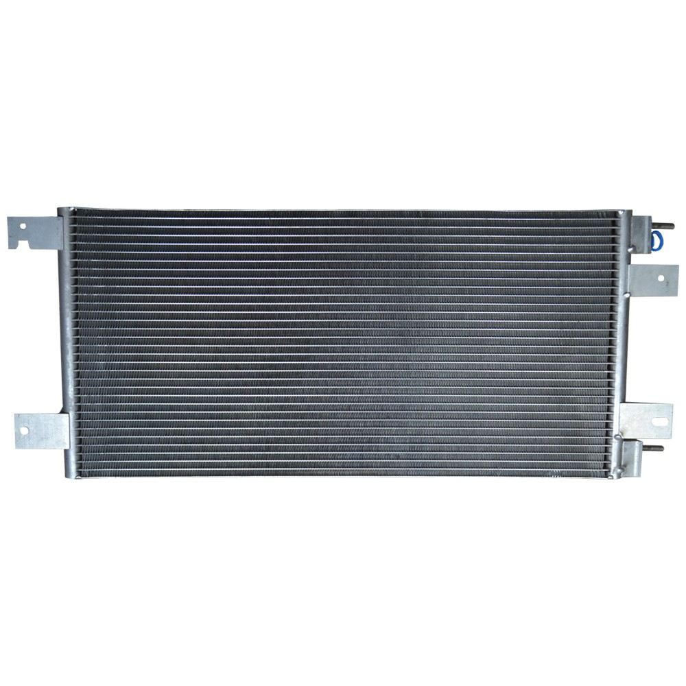 Global Parts Distributors LLC A/C Condenser 3597C