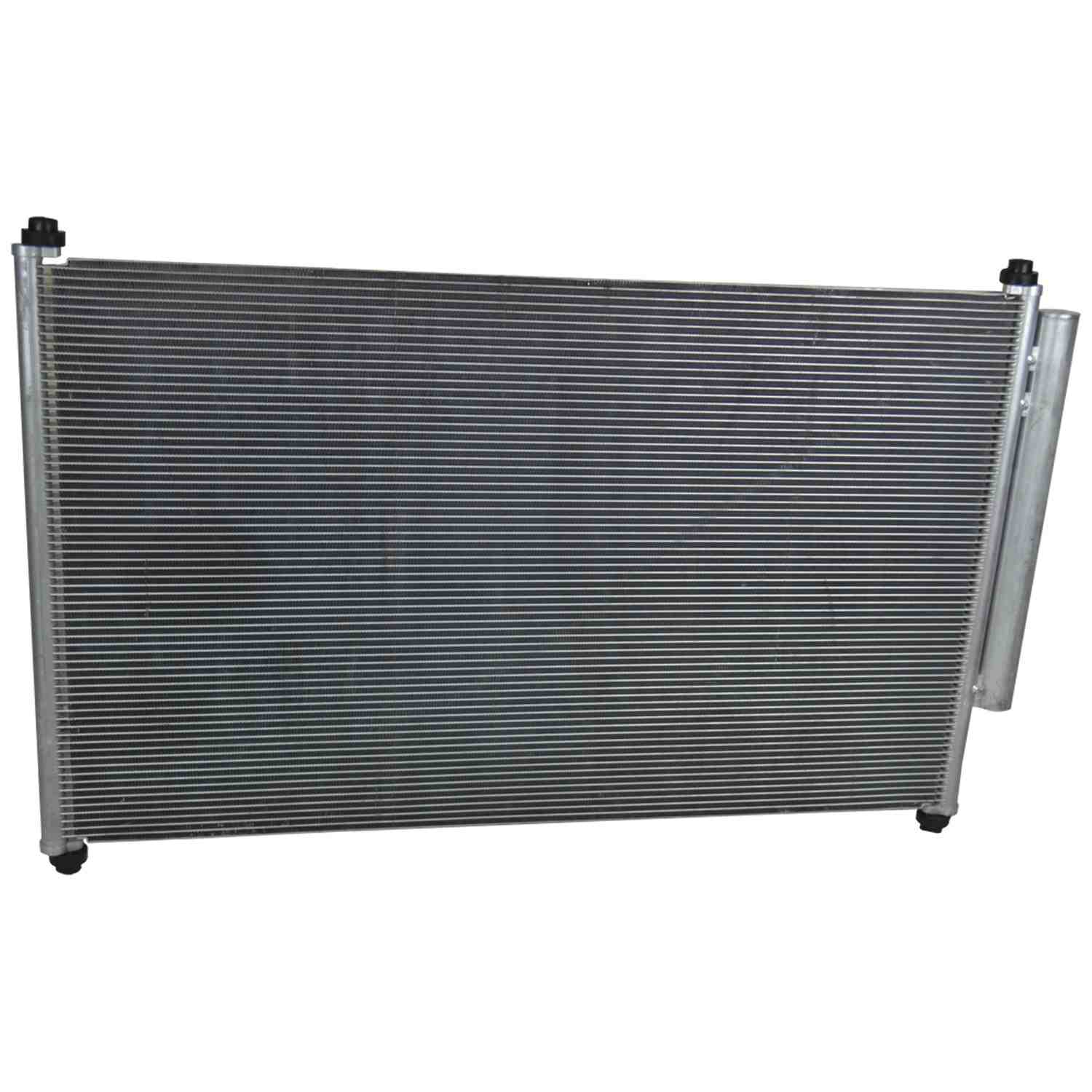 Global Parts Distributors LLC A/C Condenser 3600C