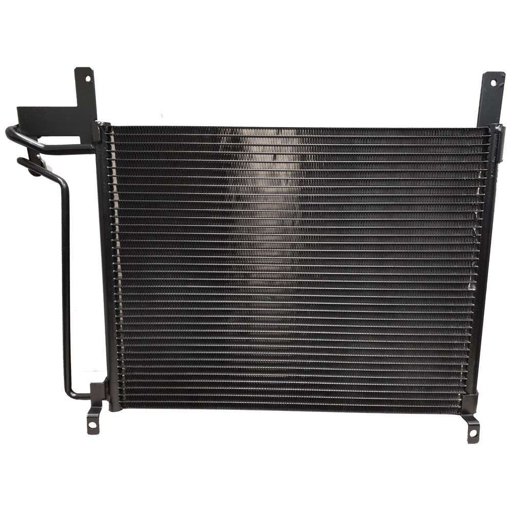 Global Parts Distributors LLC A/C Condenser 3608C