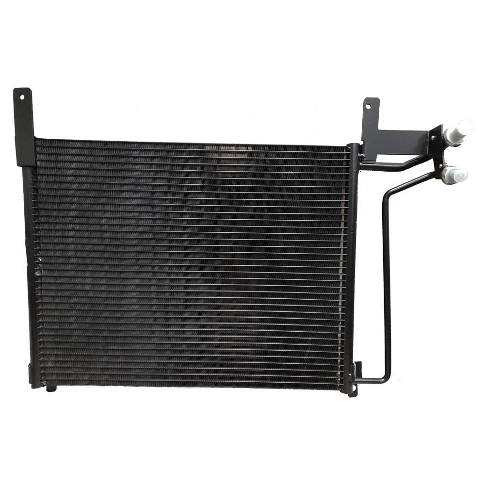 Global Parts Distributors LLC A/C Condenser 3608C