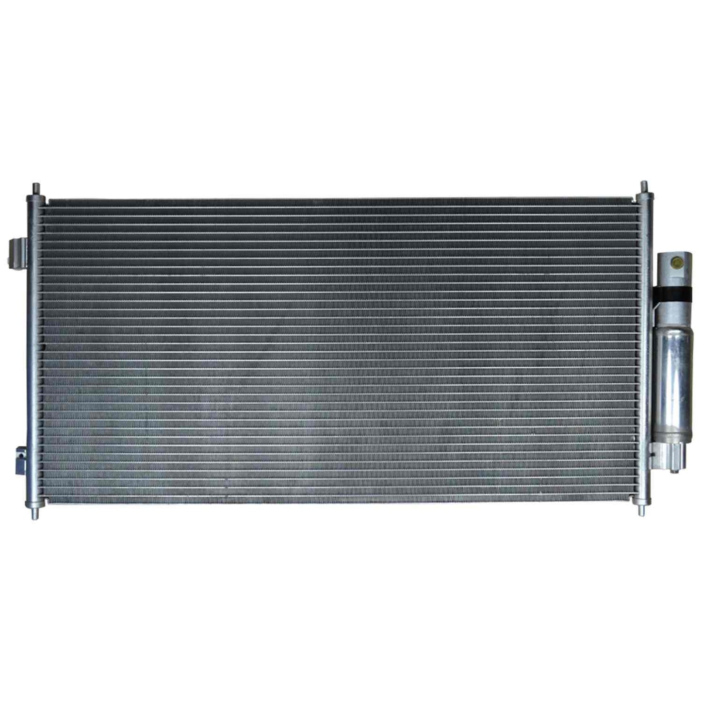 Global Parts Distributors LLC A/C Condenser 3628C