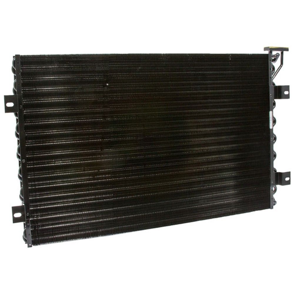 Global Parts Distributors LLC A/C Condenser 3634