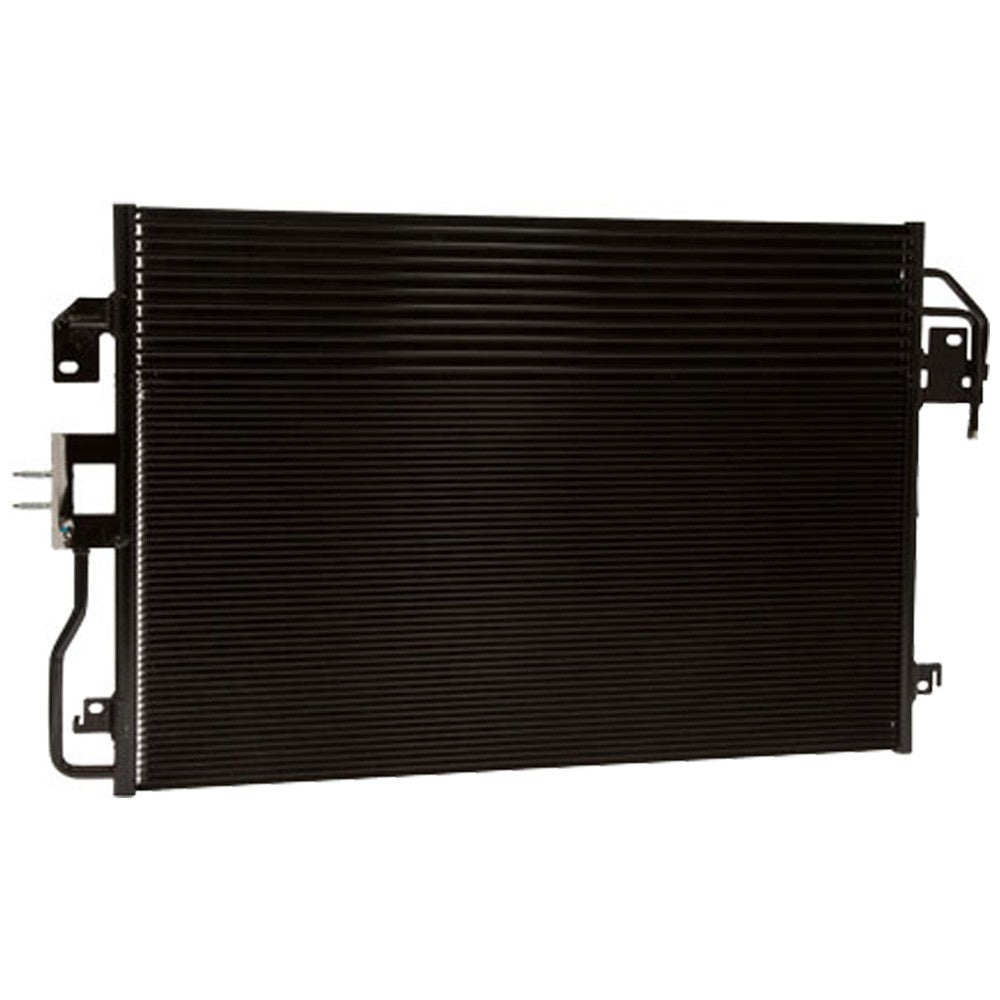 Global Parts Distributors LLC A/C Condenser 3675C