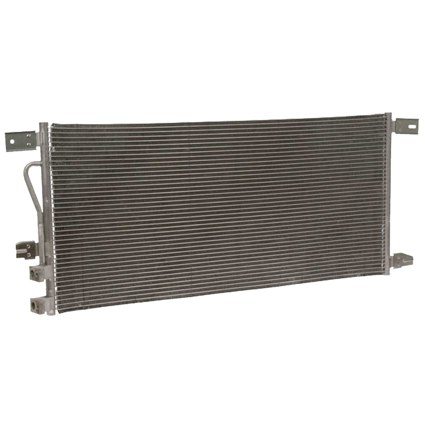 Global Parts Distributors LLC A/C Condenser 3690C