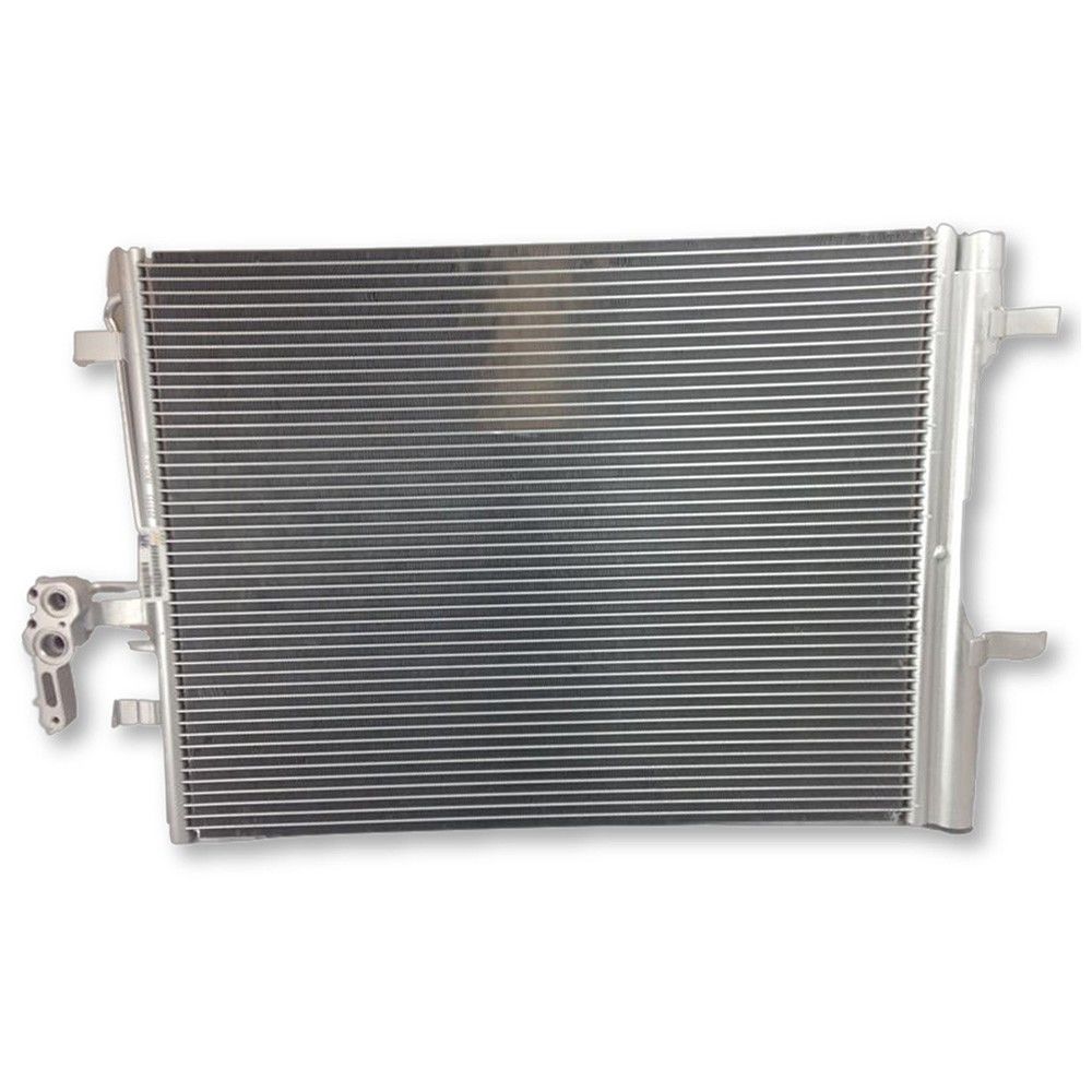 Global Parts Distributors LLC A/C Condenser 3733C