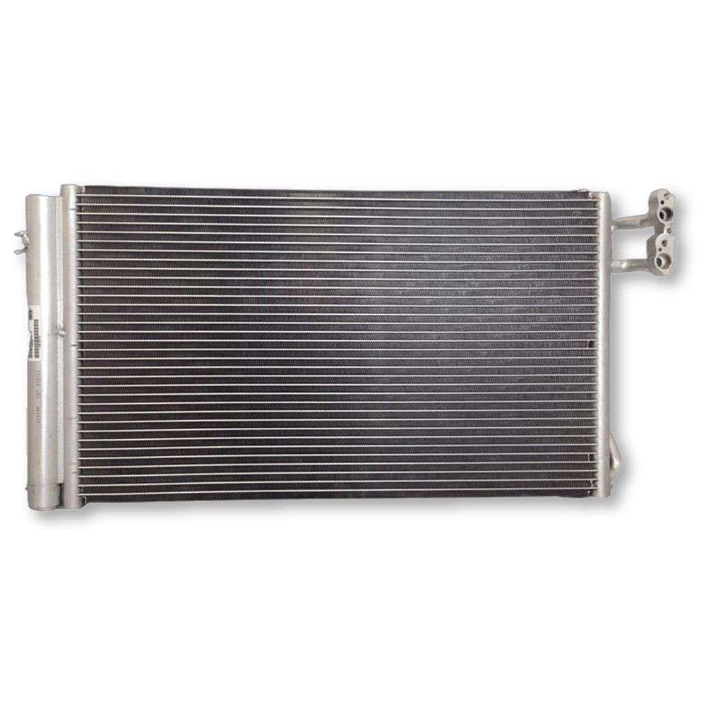 Global Parts Distributors LLC A/C Condenser 3739