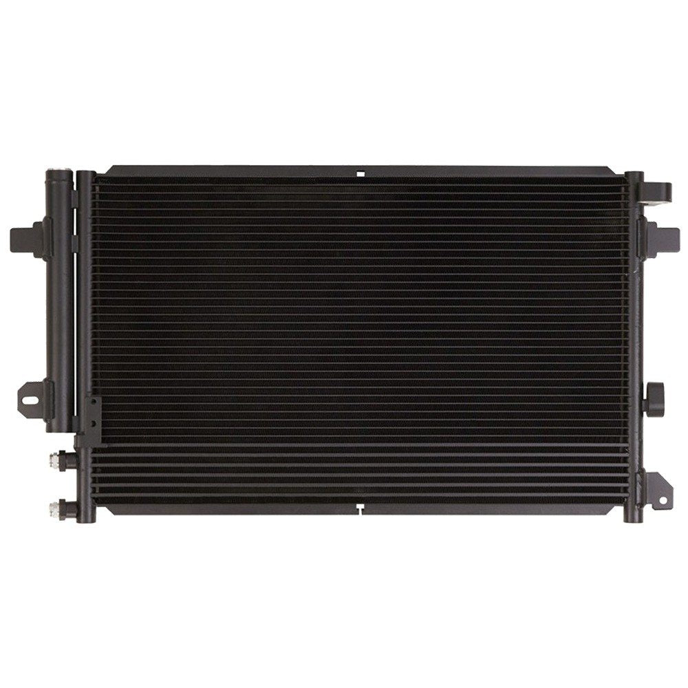 Global Parts Distributors LLC A/C Condenser 3746C
