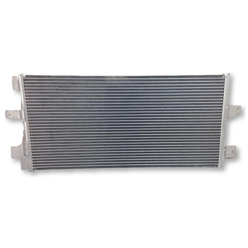 Global Parts Distributors LLC A/C Condenser 3762C