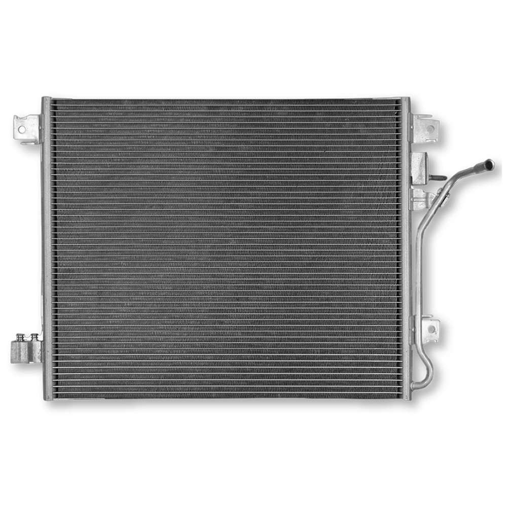 Global Parts Distributors LLC A/C Condenser 3764C