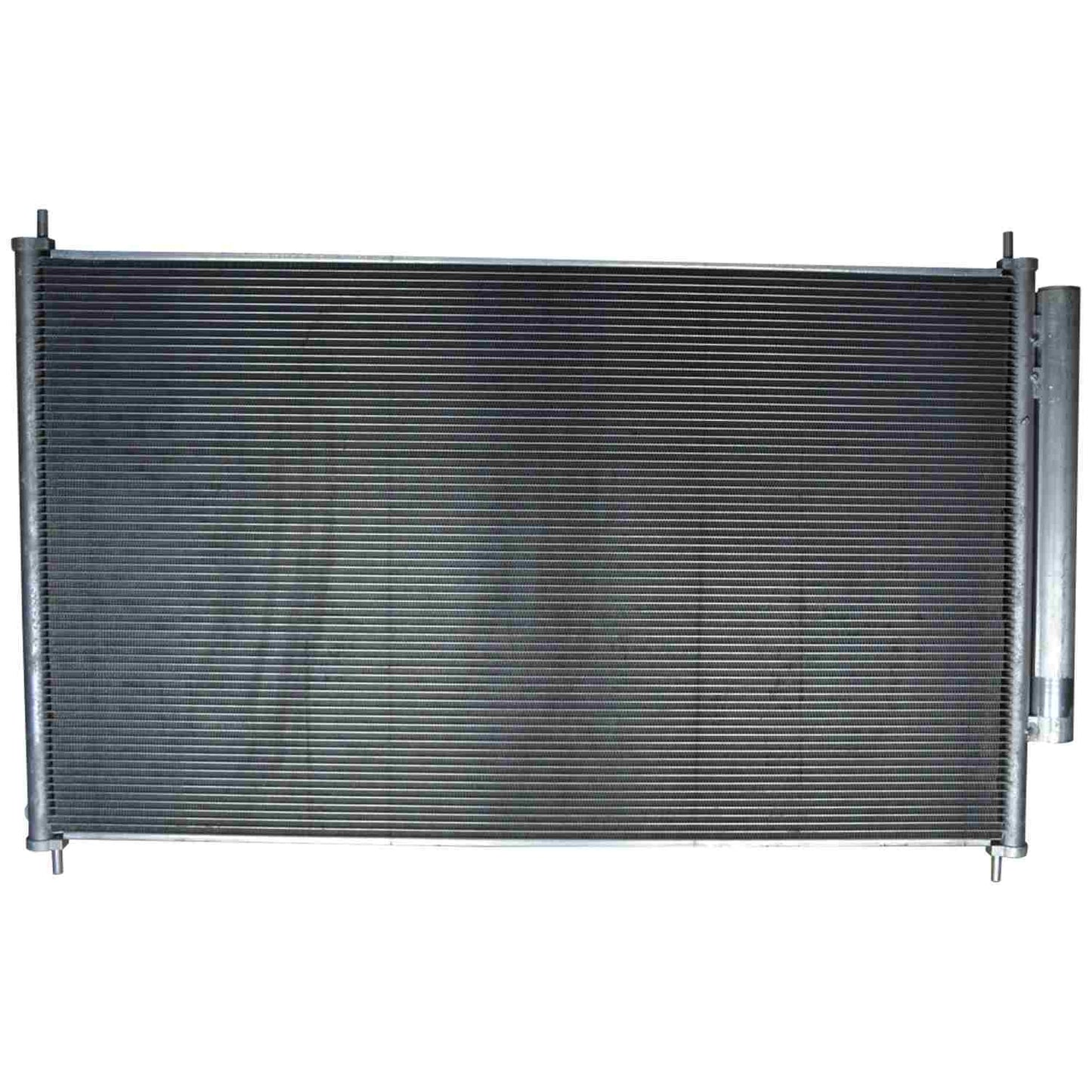 Global Parts Distributors LLC A/C Condenser 3771C
