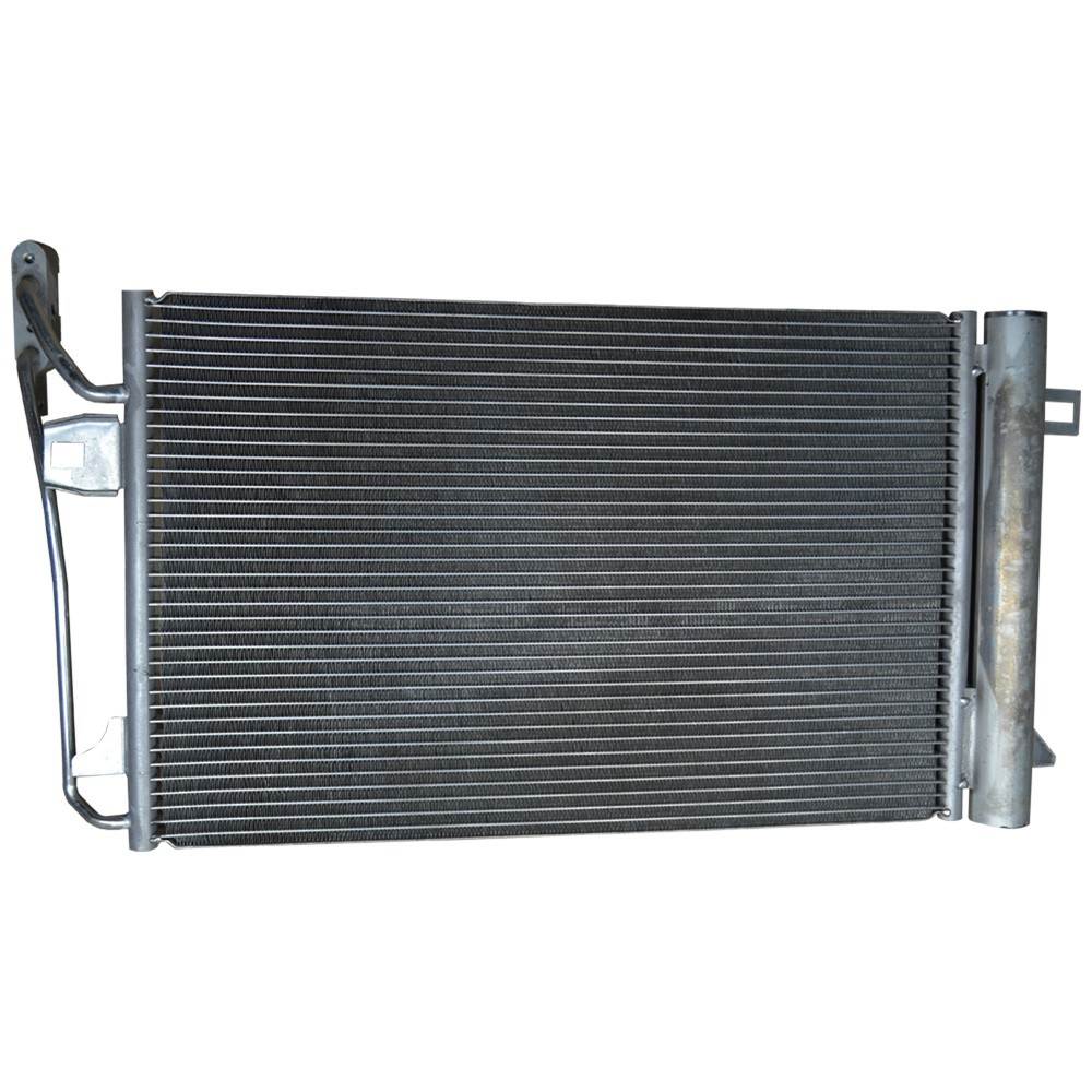 Global Parts Distributors LLC A/C Condenser 3786C