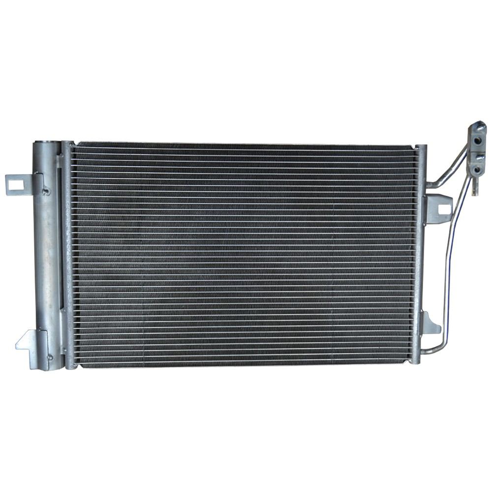 Global Parts Distributors LLC A/C Condenser 3786C