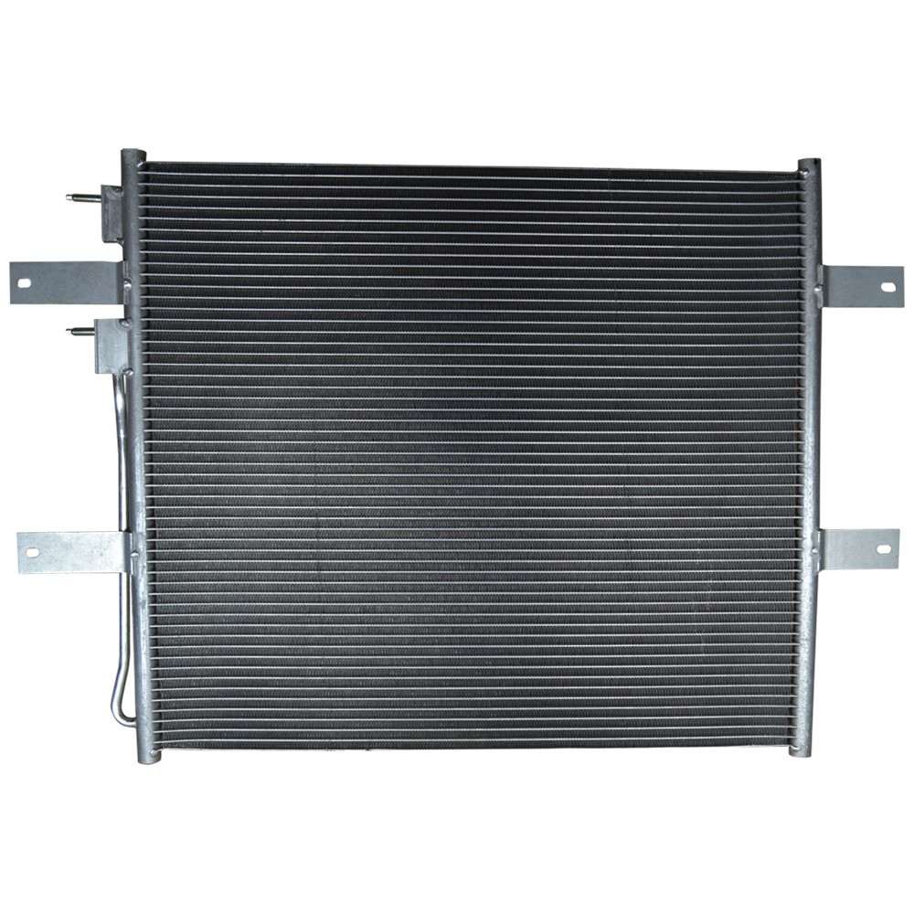 Global Parts Distributors LLC A/C Condenser 3855C