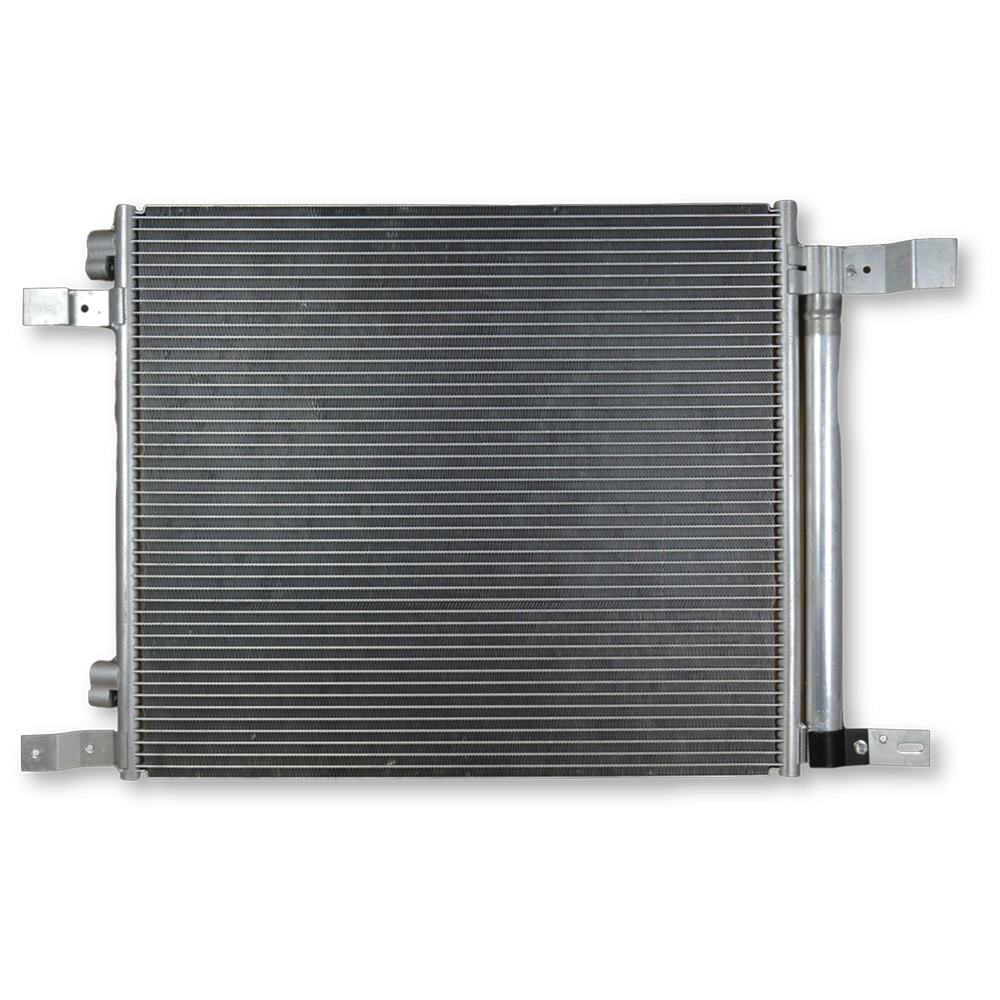 Global Parts Distributors LLC A/C Condenser 3865C