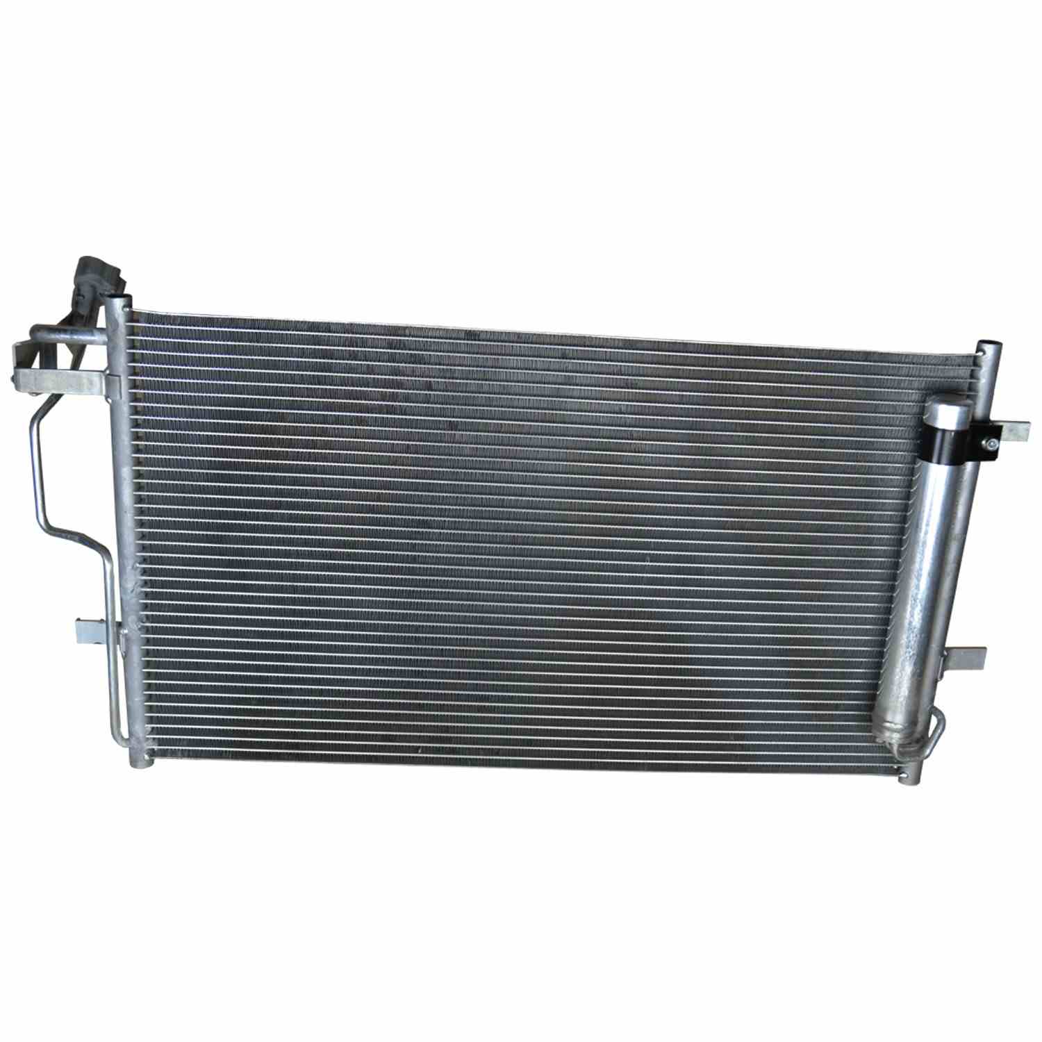 Global Parts Distributors LLC A/C Condenser 3867C