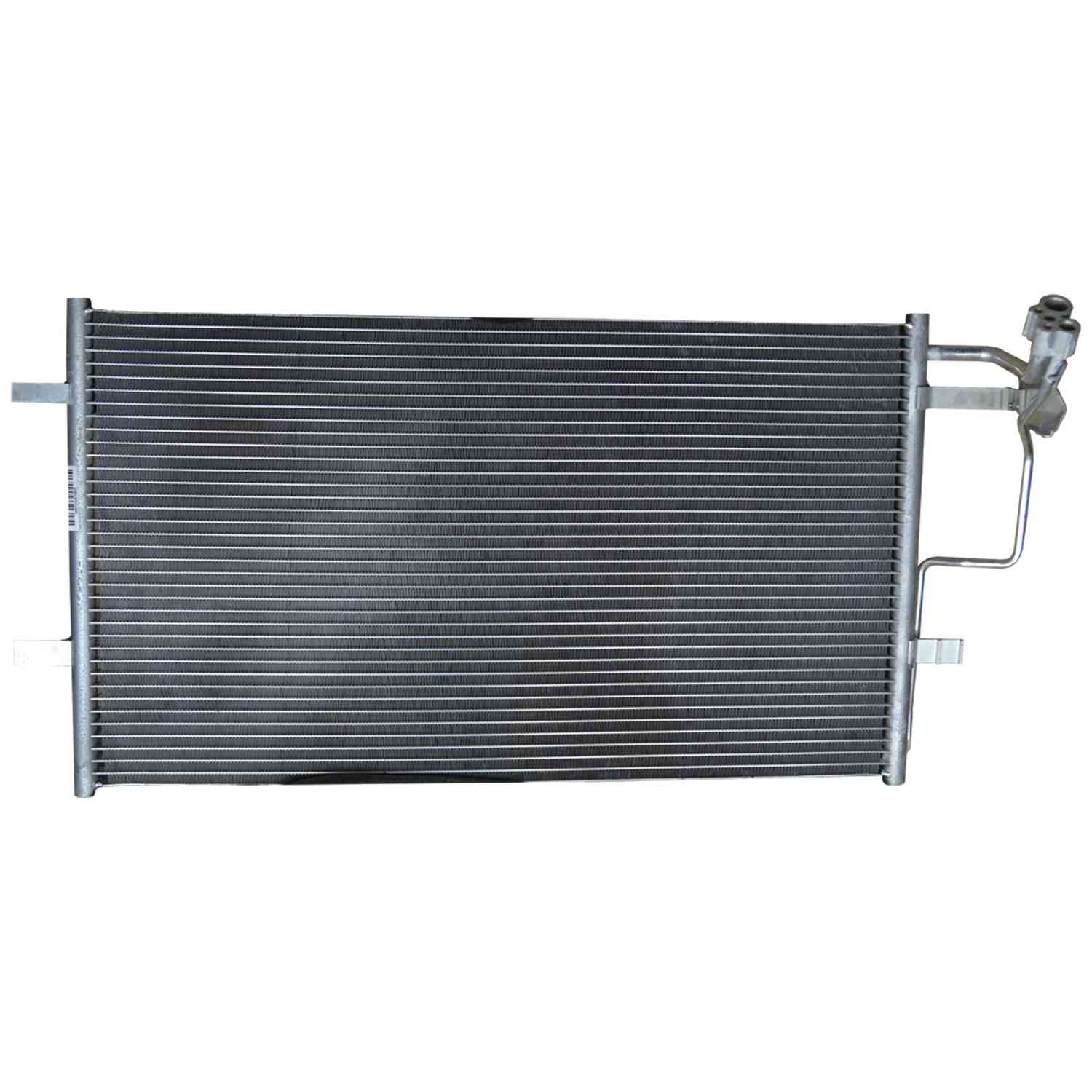 Global Parts Distributors LLC A/C Condenser 3867C