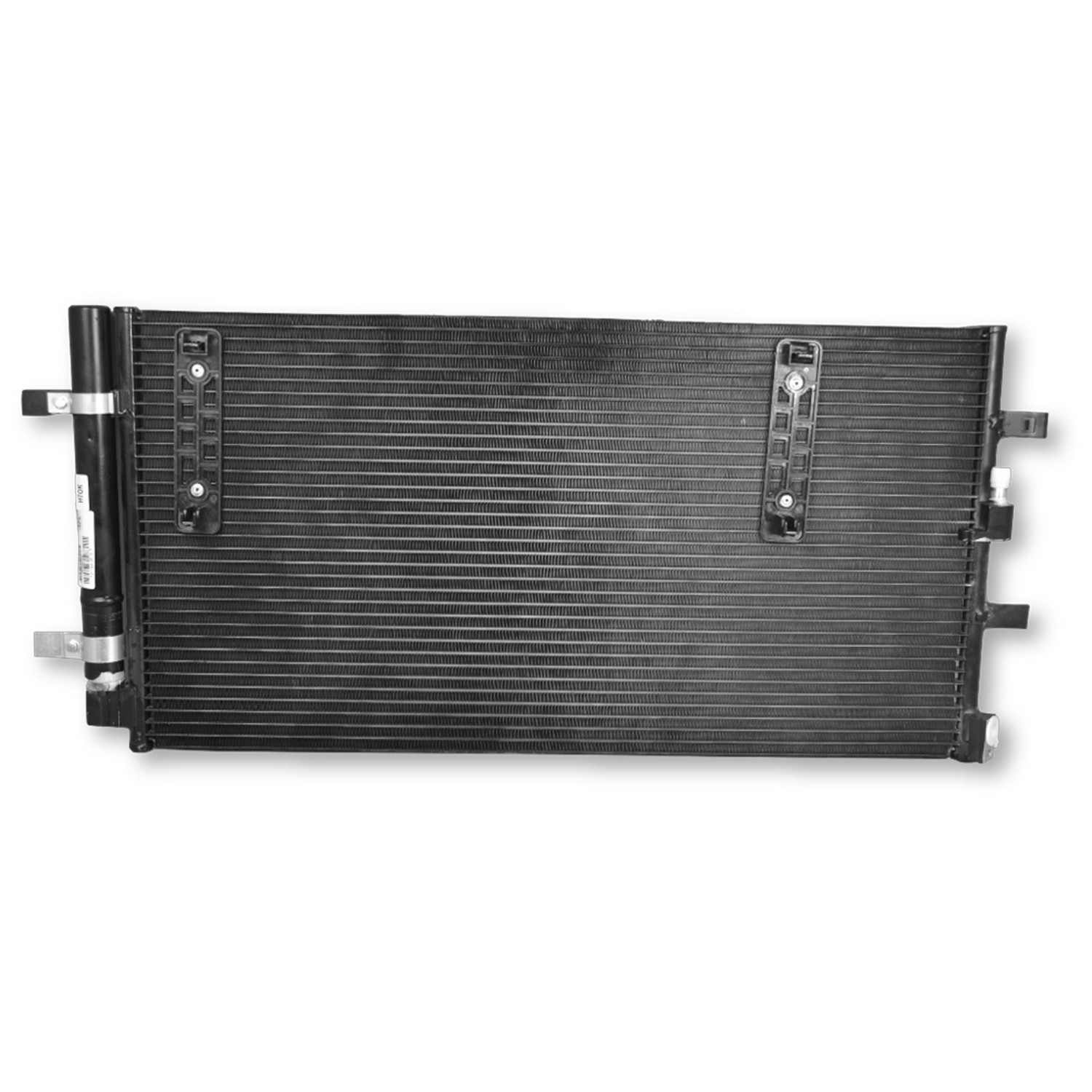 Global Parts Distributors LLC A/C Condenser 3868C