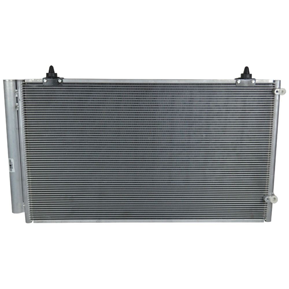 Global Parts Distributors LLC A/C Condenser 3869C
