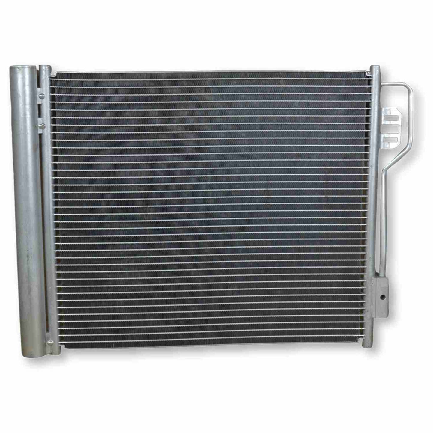 Global Parts Distributors LLC A/C Condenser 3871C