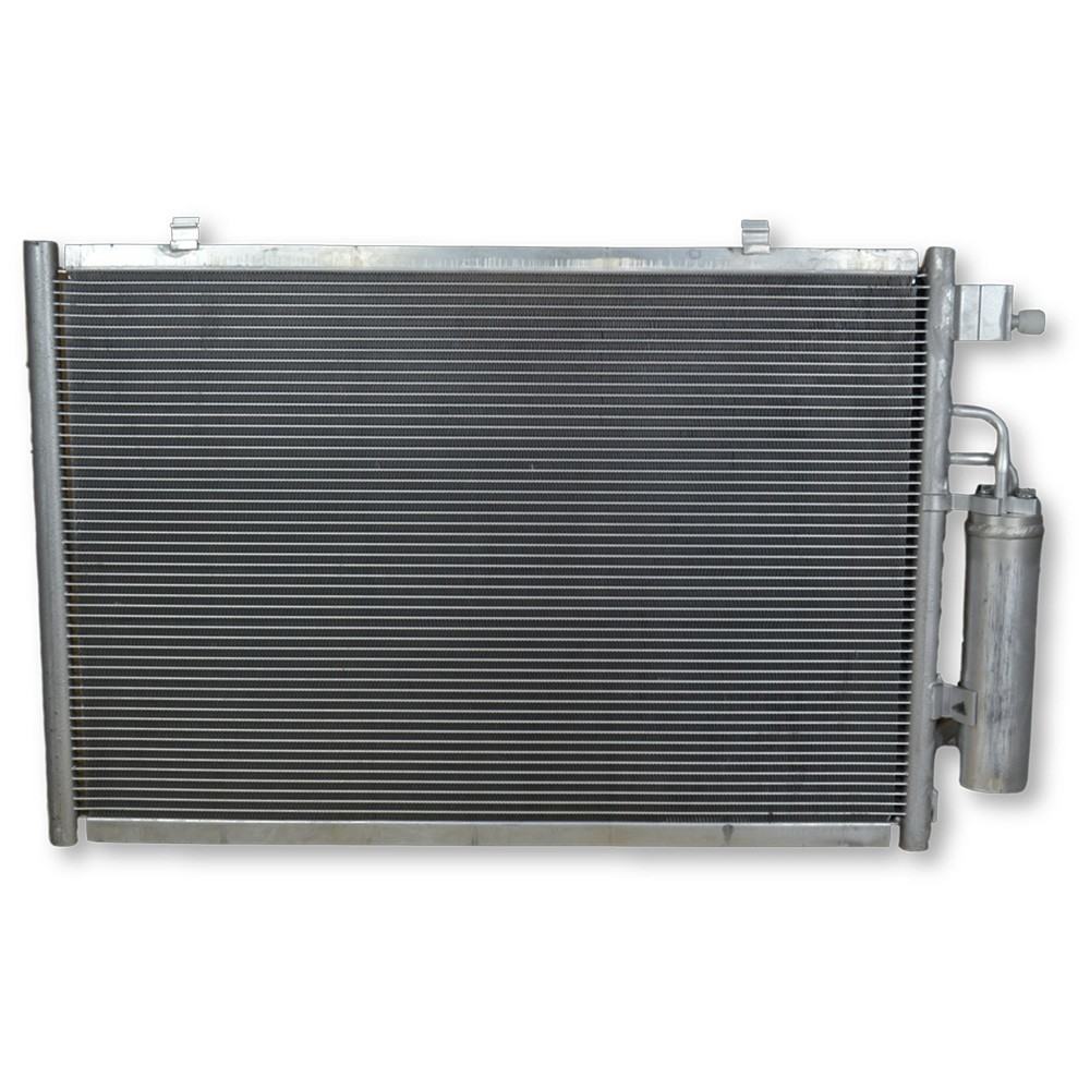Global Parts Distributors LLC A/C Condenser 3881C