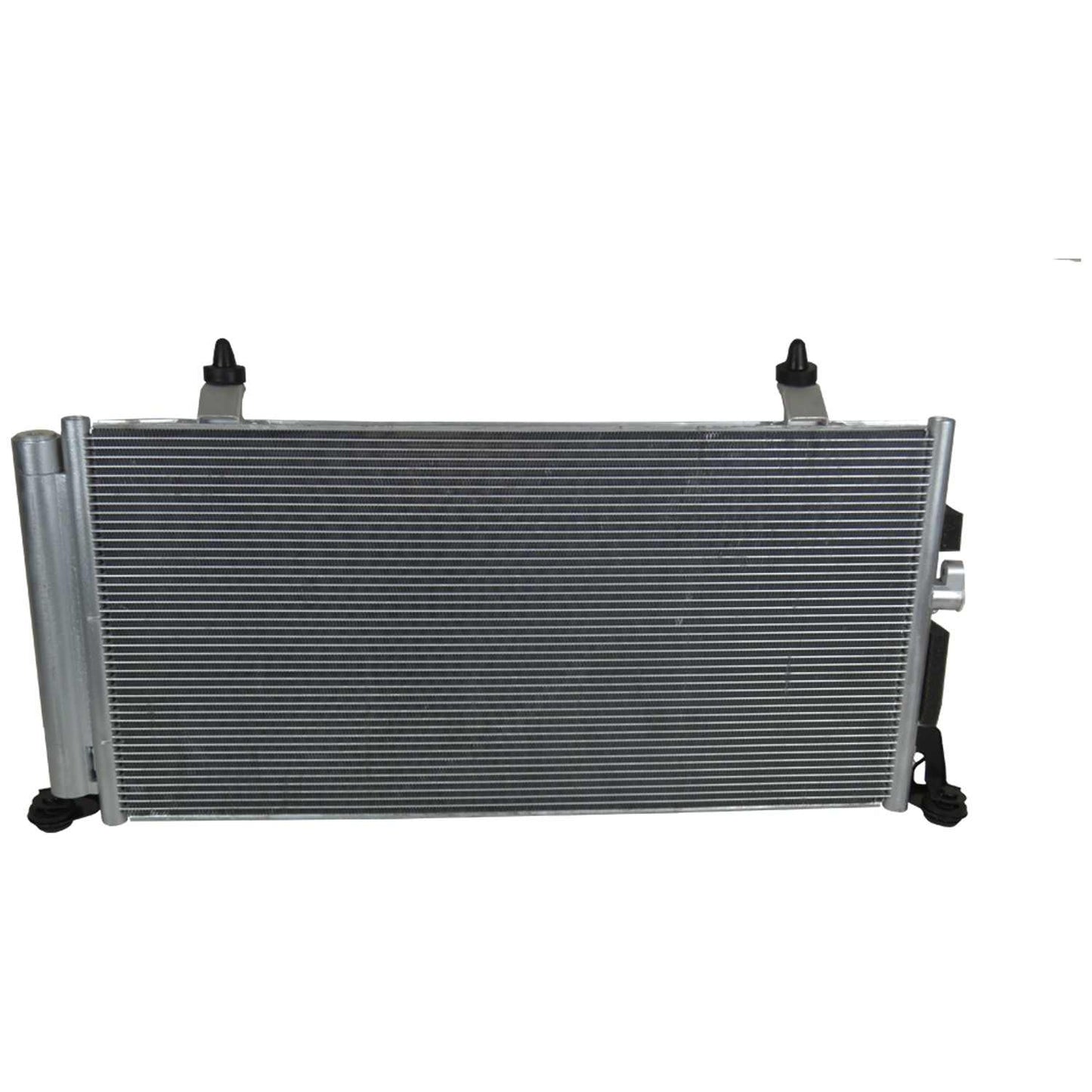 Global Parts Distributors LLC A/C Condenser 3885C