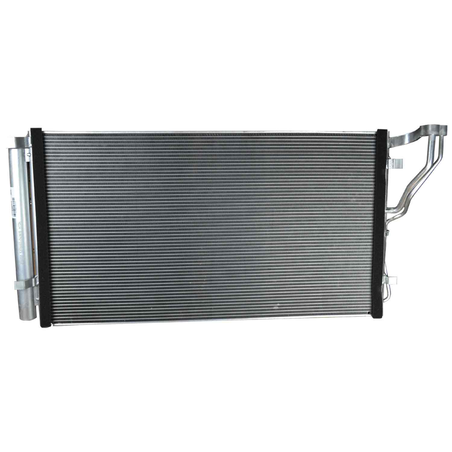 Global Parts Distributors LLC A/C Condenser 3888C