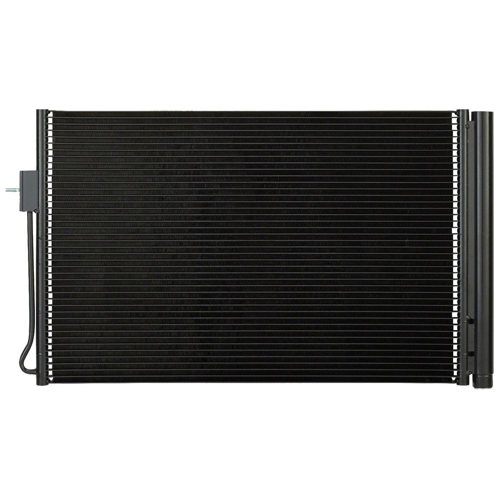 Global Parts Distributors LLC A/C Condenser 3899