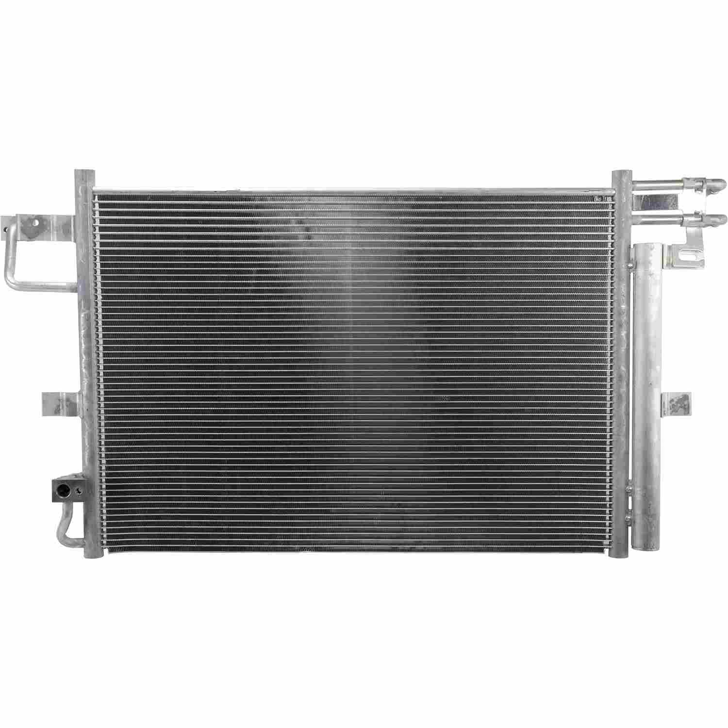 Global Parts Distributors LLC A/C Condenser 3911C