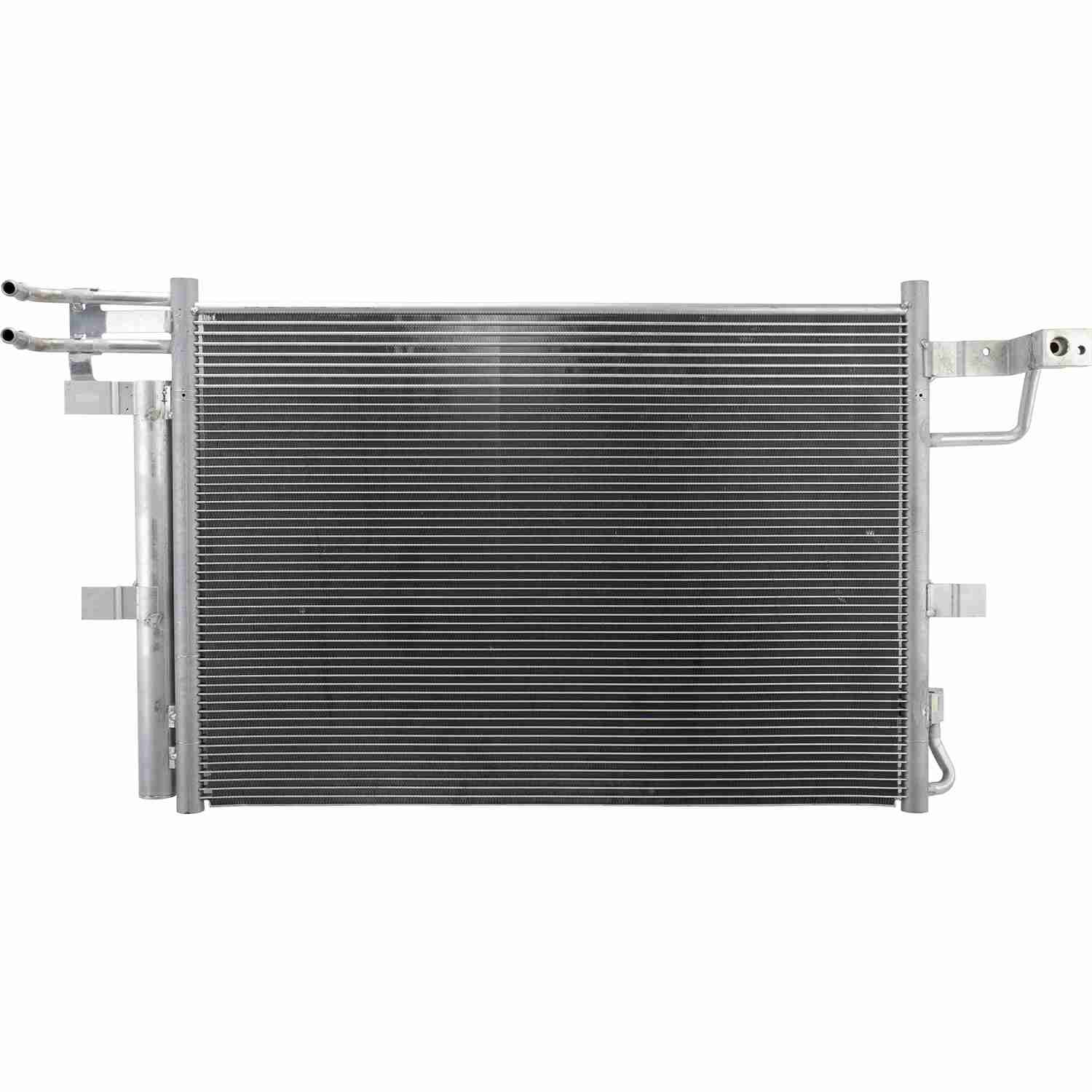 Global Parts Distributors LLC A/C Condenser 3911C