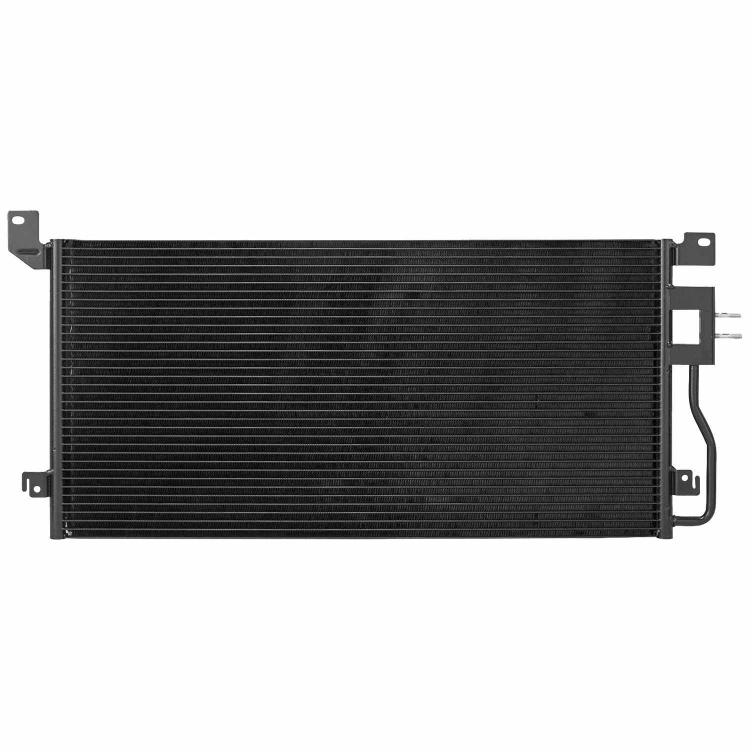 Global Parts Distributors LLC A/C Condenser 3946C