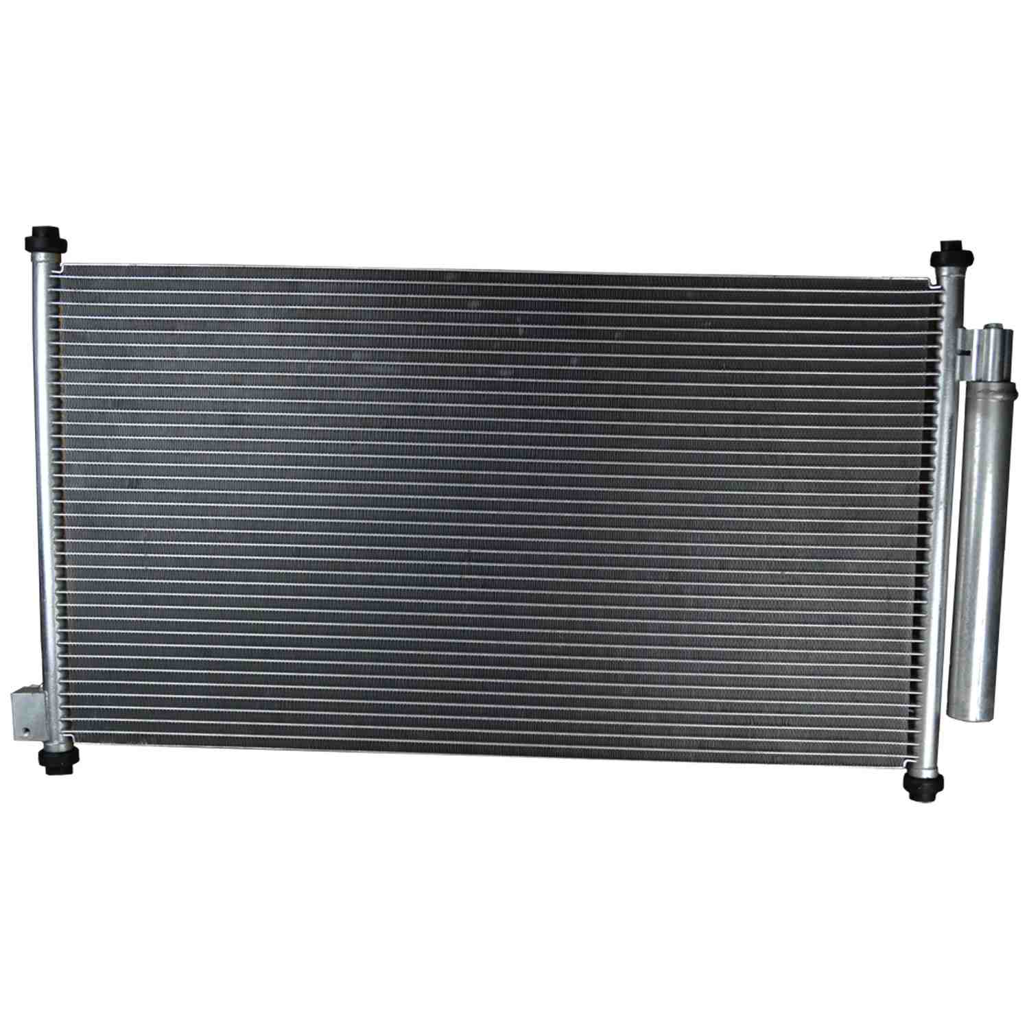 Global Parts Distributors LLC A/C Condenser 3965C