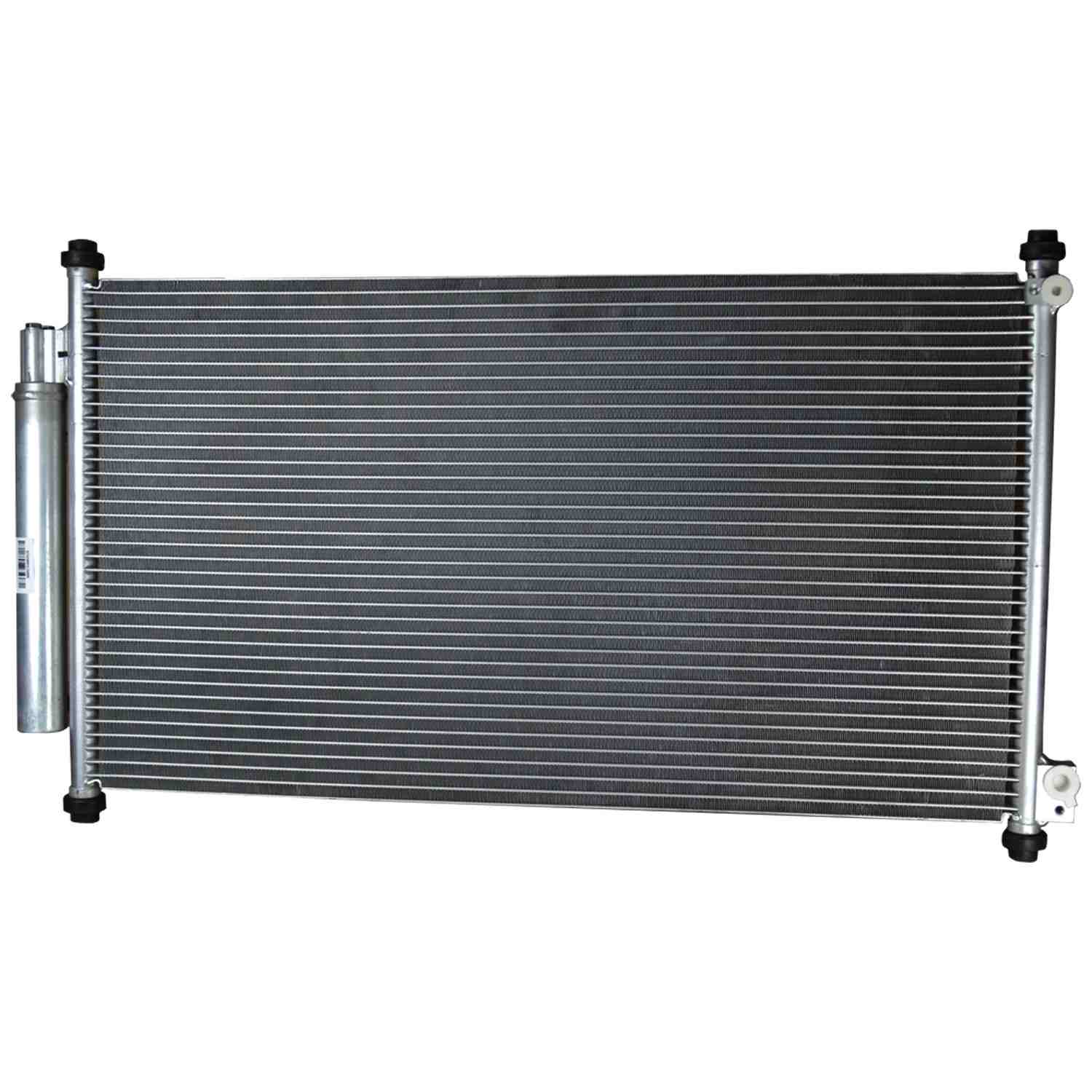 Global Parts Distributors LLC A/C Condenser 3965C