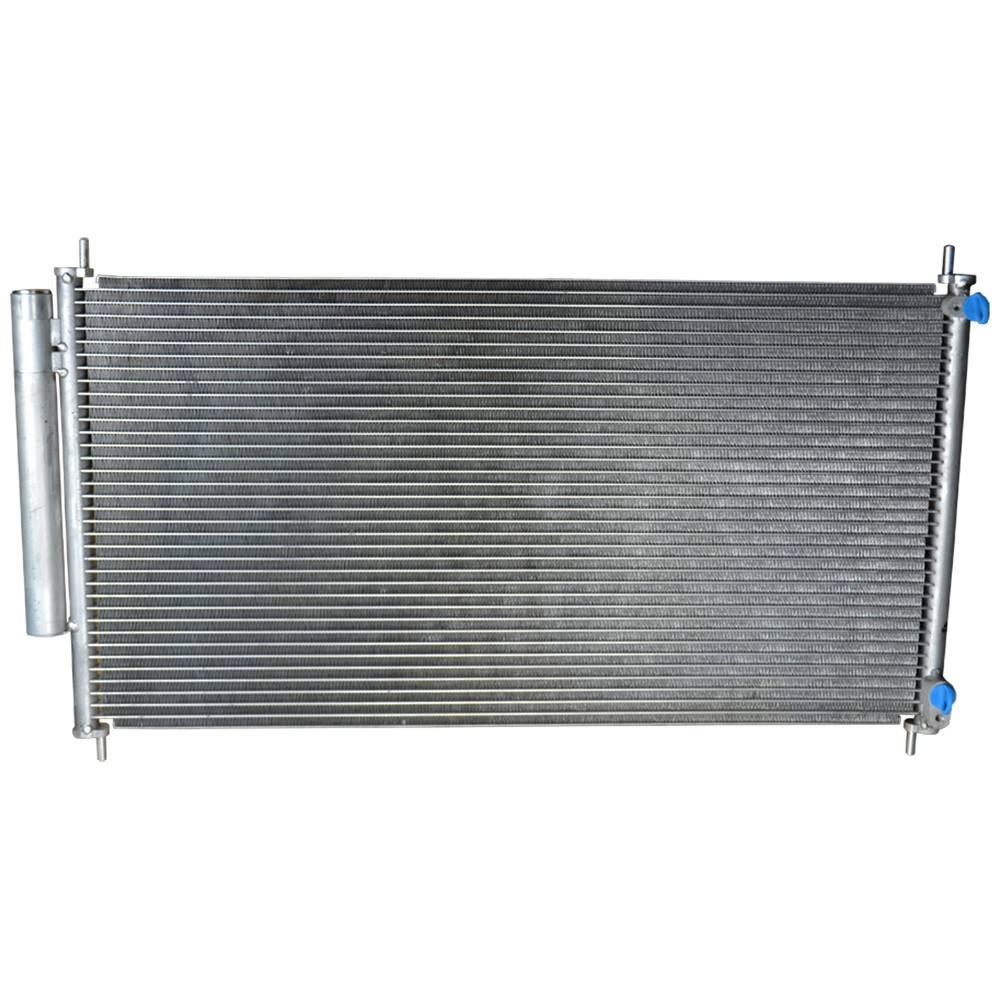 Global Parts Distributors LLC A/C Condenser 3976C