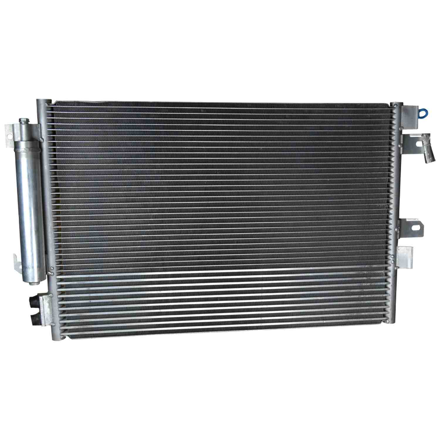 Global Parts Distributors LLC A/C Condenser 3982C