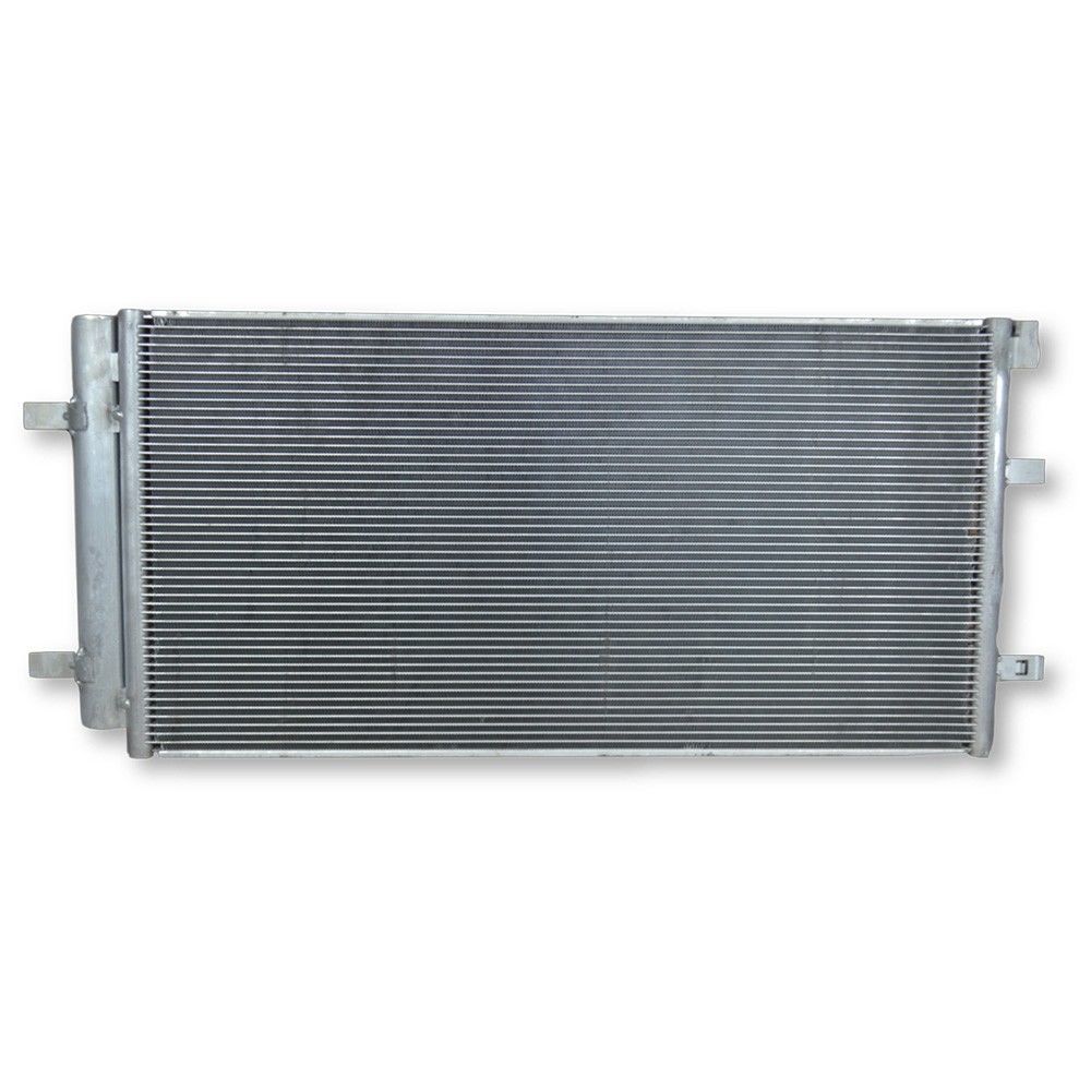 Global Parts Distributors LLC A/C Condenser 3988