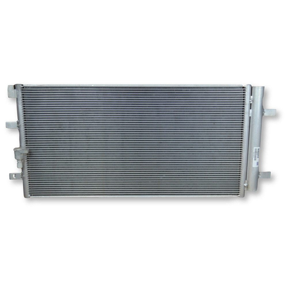 Global Parts Distributors LLC A/C Condenser 3988